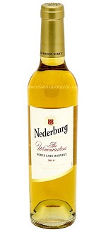 Nederburg Winemasters Noble Late Harvest