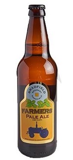 Bradfield Farmers Pale Ale
