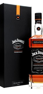 Jack Daniels Sinatra