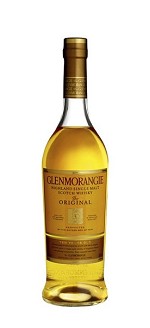 Glenmorangie 10 Year Original Single Malt Whisky
