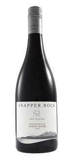 Snapper Rock Pinot Noir 