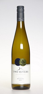 Two Rivers Juliet Riesling 