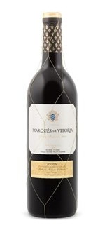 Marques de Vitoria Rioja Gran Reserva