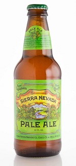 Sierra Nevada Brewing Company Pale Ale