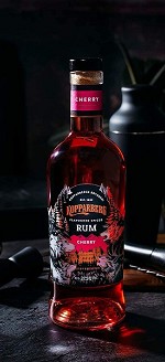 Kopparberg Cherry Rum 