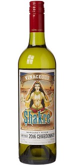 Vinaceous Shakre Chardonnay