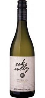 Esk Valley Pinot Gris