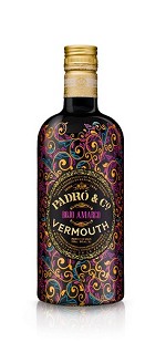 Padro & Co Rojo Amargo Vermouth