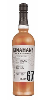 Kinahans Amarone Cask Finish #28 Release