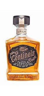 Centinela Anejo Tequila 