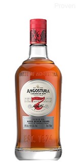 Angostura 7 Year Rum 