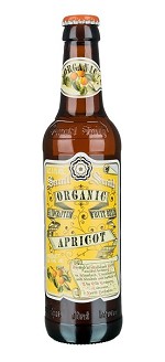 Samuel Smiths Apricot Beer 