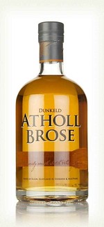 Atholl Brose Whisky Liqueur 