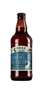 Peak Ales Bakewell Best 
