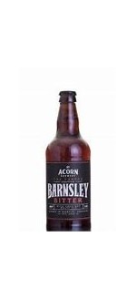 Acorn Barnsley Bitter