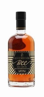 Mackmyra Bee Honey Whisky Liqueur