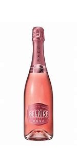 Luc Belaire Rose Luxe