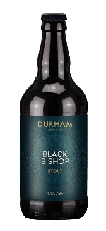 Durham Black Bishop