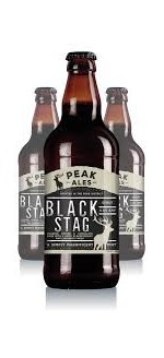Peak Ales Black Stag