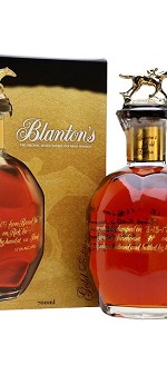 Blantons Gold Edition Bourbon