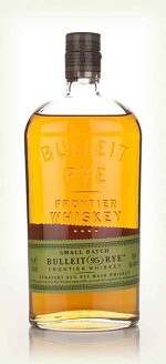 Bulleit Rye Bourbon