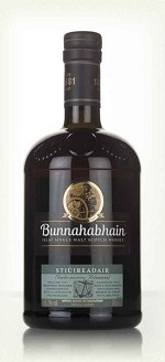 Bunnahabhain Stiuireadair Single Malt Whisky