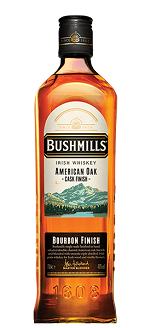 Bushmills Bourbon Finish