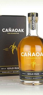 Canaoak Gold Rum