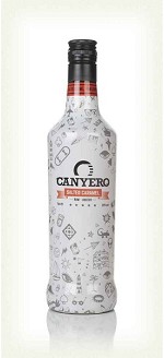 Canyero Salted Caramel Rum Liqueur 
