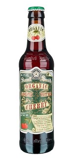Samuel Smiths Cherry Beer