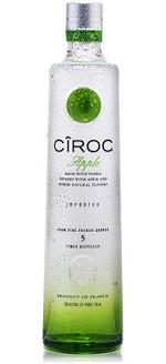 Ciroc  Apple Vodka 