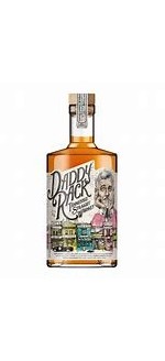Daddy Rack Tennessee Straight Whiskey 