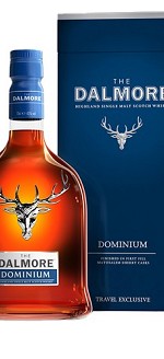 Dalmore Dominium Single Malt Whisky 
