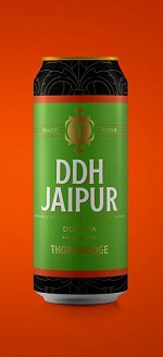 Thornbridge DDH Jaipur 