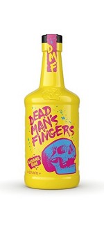 Dead Mans Fingers Banana Rum