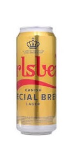 Carlsberg Special Brew 500ml
