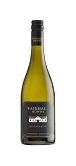 Fairhall Downs Sauvignon Blanc 