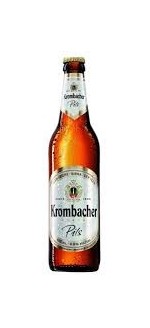 Krombacher Pils Alcohol Free