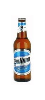 Quilmes Lager
