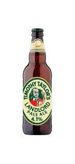 Timothy Taylor Landlord Ale