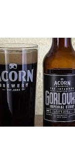 Acorn Brewery Gorlovka Stout