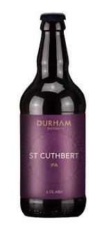 Durham Saint Cuthbert IPA