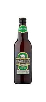 Crabbies Alcoholic Ginger Beer