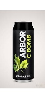 Arbor C Bomb