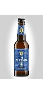 Thornbridge The Wednesday Pale Ale
