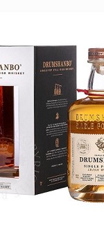 Drumshanbo Single Pot Whiskey 