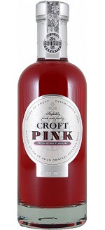 Croft Pink Port