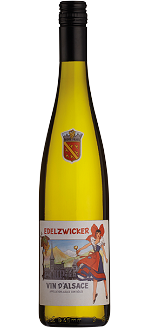 Cave de Turckheim Edelzwicker Vin d’Alsace Pinot Blanc