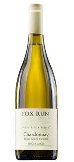 Fox Run Chardonnay Finger Lakes