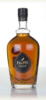 Frapin VSOP Cognac